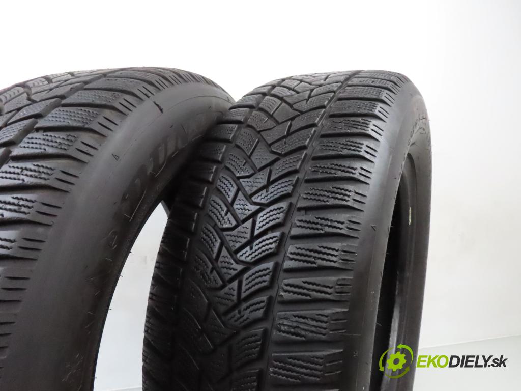 2018 PNEUMATIKY: / PNEUMATIKY: ZIMA