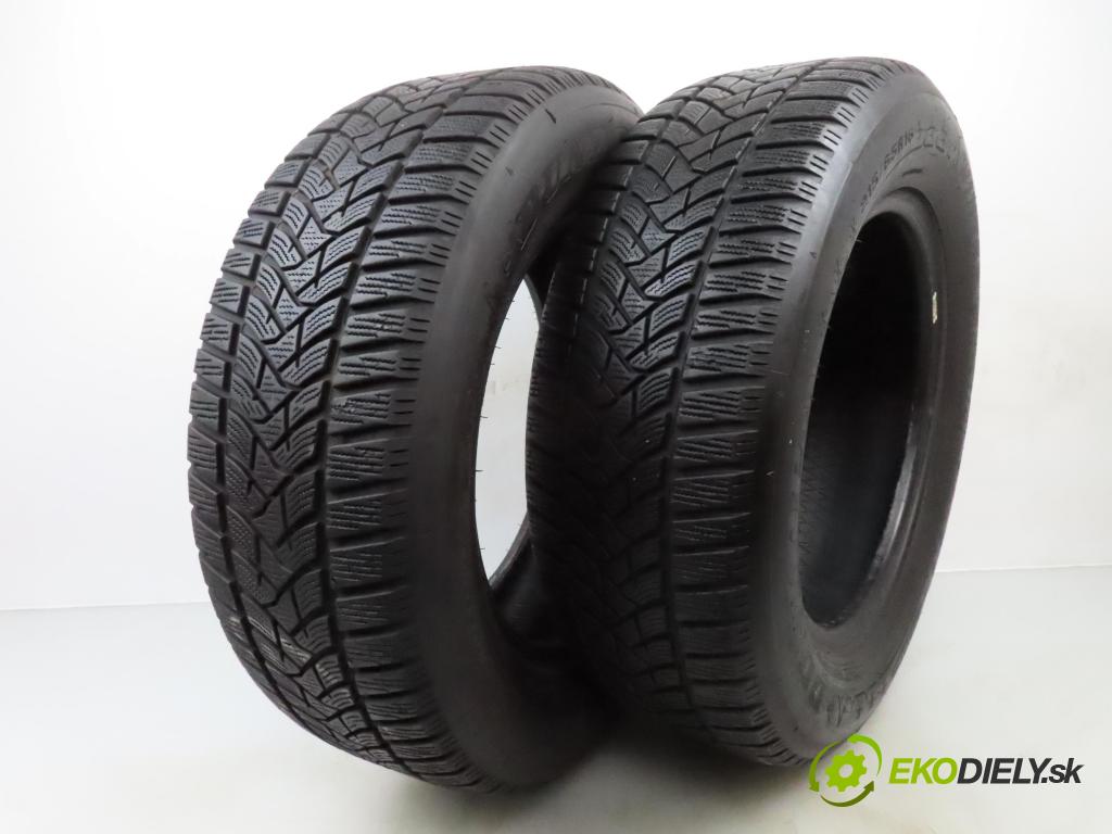 2018 PNEUMATIKY: / PNEUMATIKY: ZIMA