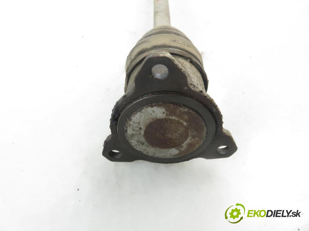 SUZUKI SWIFT III (MZ, EZ) HB 2010 68,00 1.3 4x4 (RS 413) - M13A 1328,00 Poloos LT