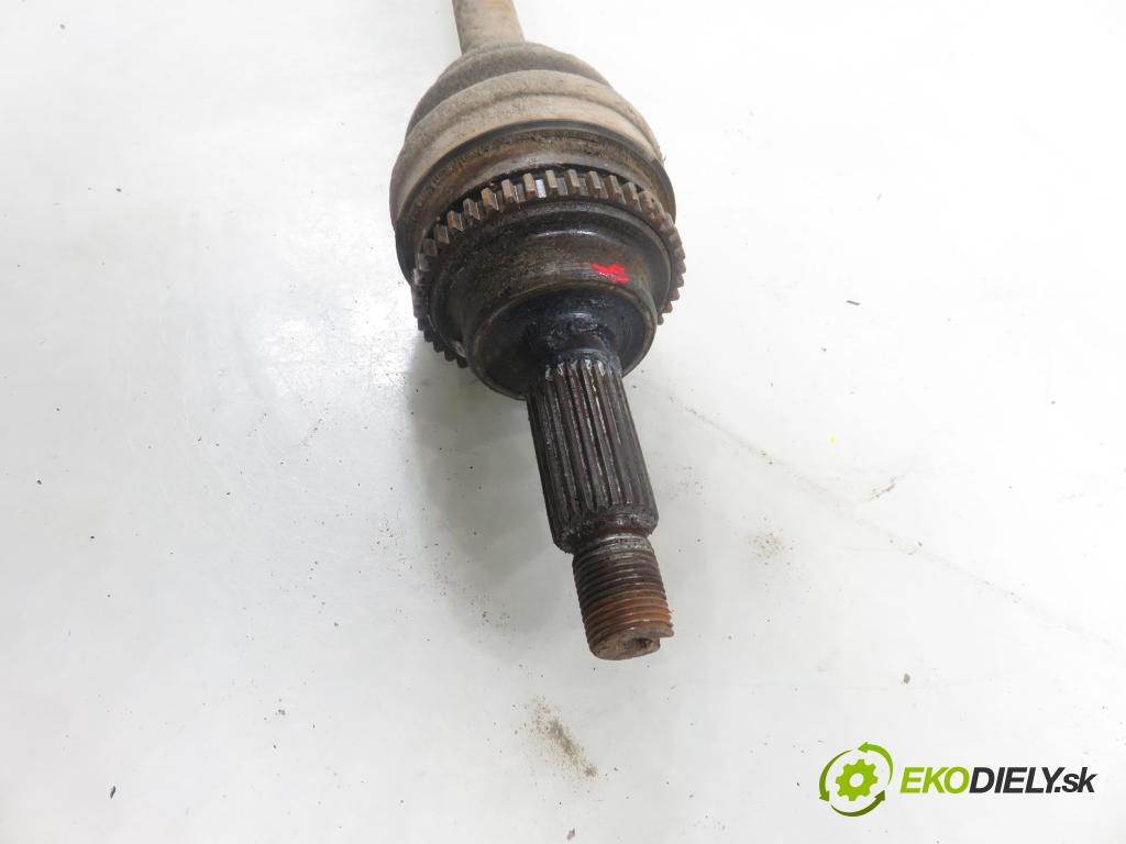 SUZUKI SWIFT III (MZ, EZ) HB 2010 68,00 1.3 4x4 (RS 413) - M13A 1328,00 Poloos LT