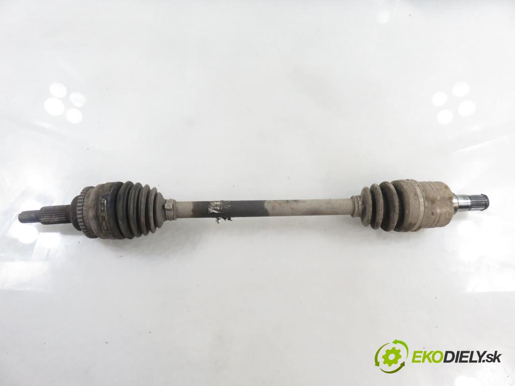 SUZUKI SWIFT III (MZ, EZ) HB 2010 68,00 1.3 4x4 (RS 413) - M13A 1328,00 Poloos LP