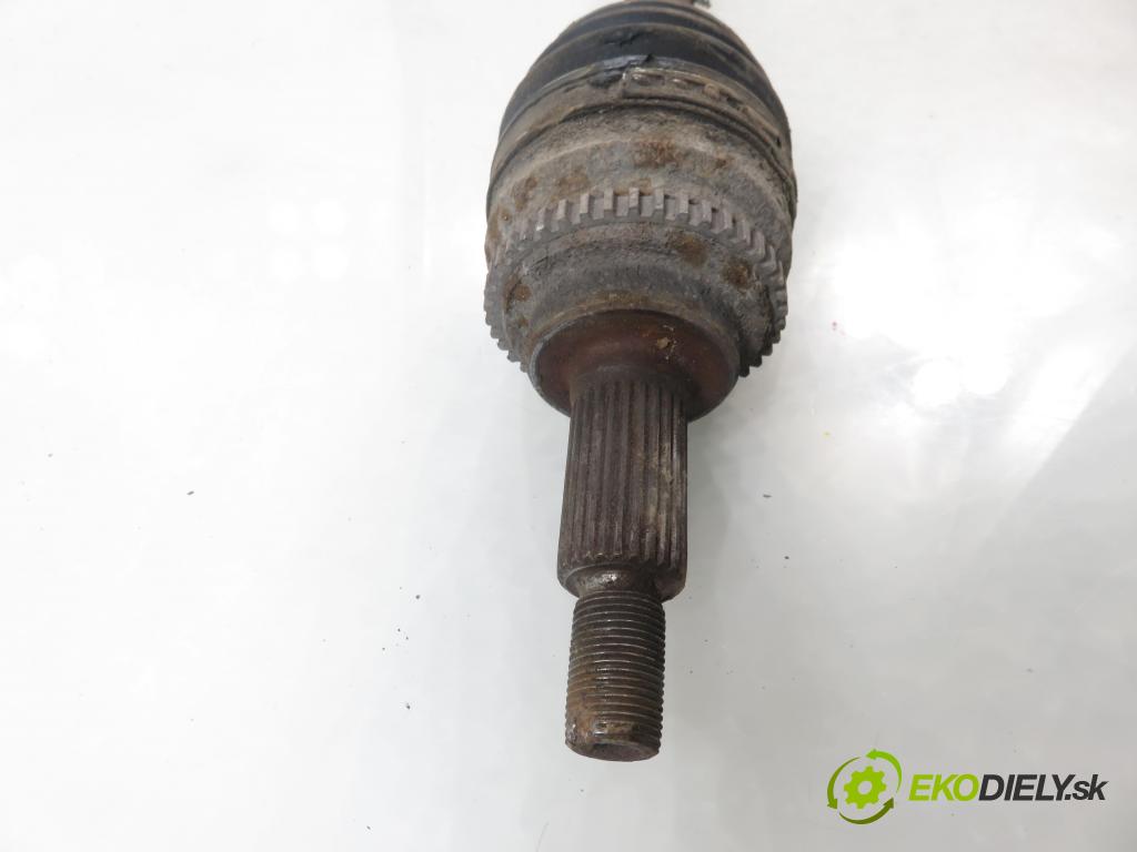 SUZUKI SWIFT III (MZ, EZ) HB 2010 68,00 1.3 4x4 (RS 413) - M13A 1328,00 Poloos LP