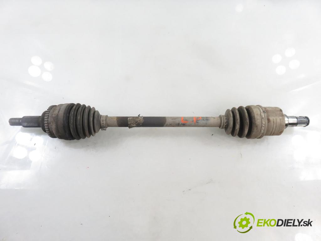 SUZUKI SWIFT III (MZ, EZ) HB 2010 68,00 1.3 4x4 (RS 413) - M13A 1328,00 Poloos LP