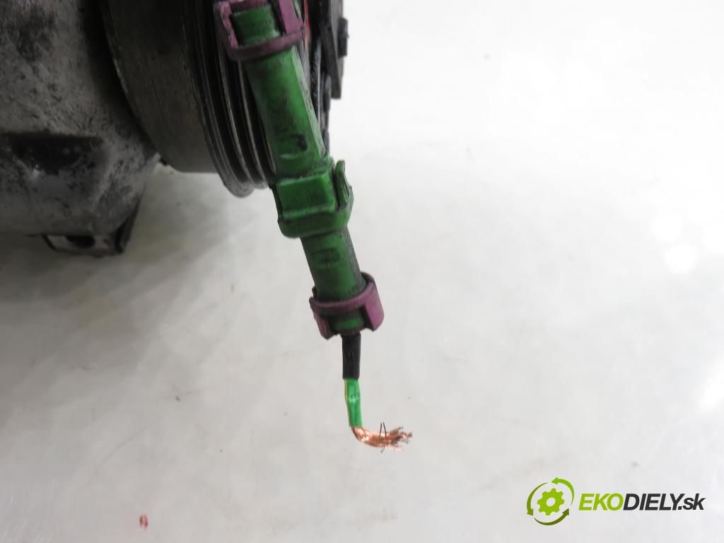 VW PASSAT B5 (3B2) SEDAN 1998 81,00 1.9 TDI 110 - AFN 1896,00 KOMPRESOR: klimatizace 8D0260805D ; 5062310501 ; 560310781 (Kompresor klimatizace)