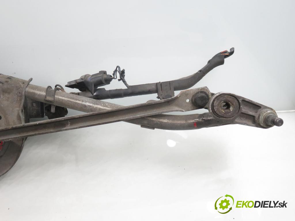 VW SHARAN (7M8, 7M9, 7M6) MINIVAN 2007 103,00 2.0 TDI - BRT 1968,00 Motorček stieračov 7M3955023D ; 3397020775 ; 7M3959119A