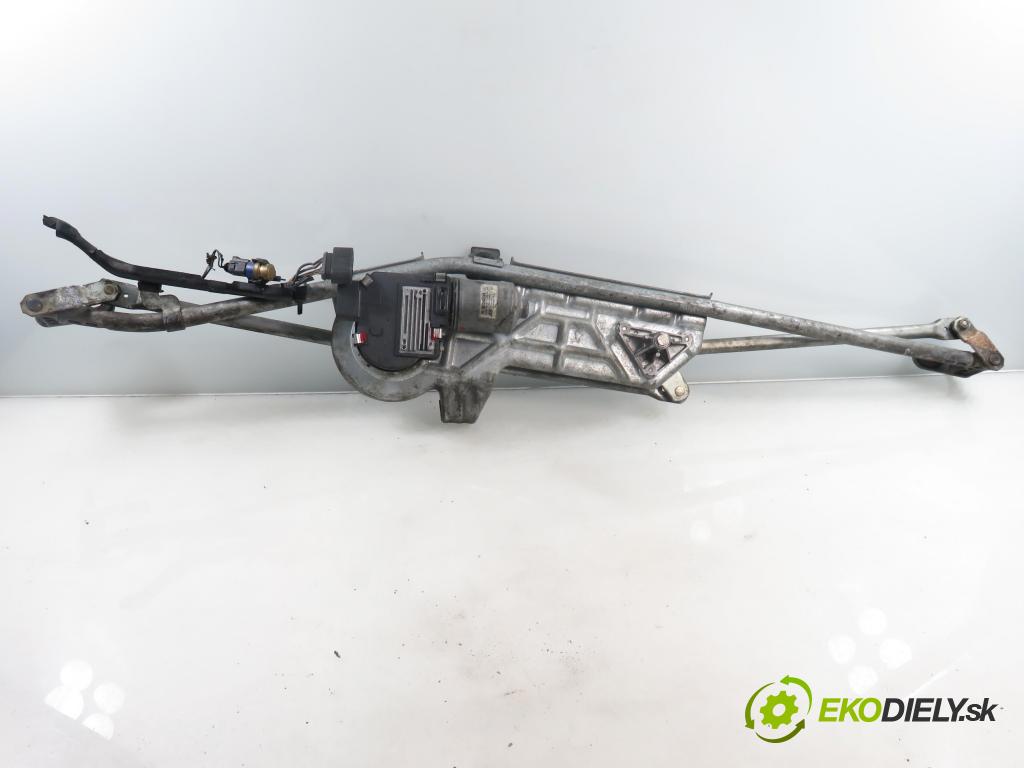 VW SHARAN (7M8, 7M9, 7M6) MINIVAN 2007 103,00 2.0 TDI - BRT 1968,00 Motorček stieračov 7M3955023D ; 3397020775 ; 7M3959119A