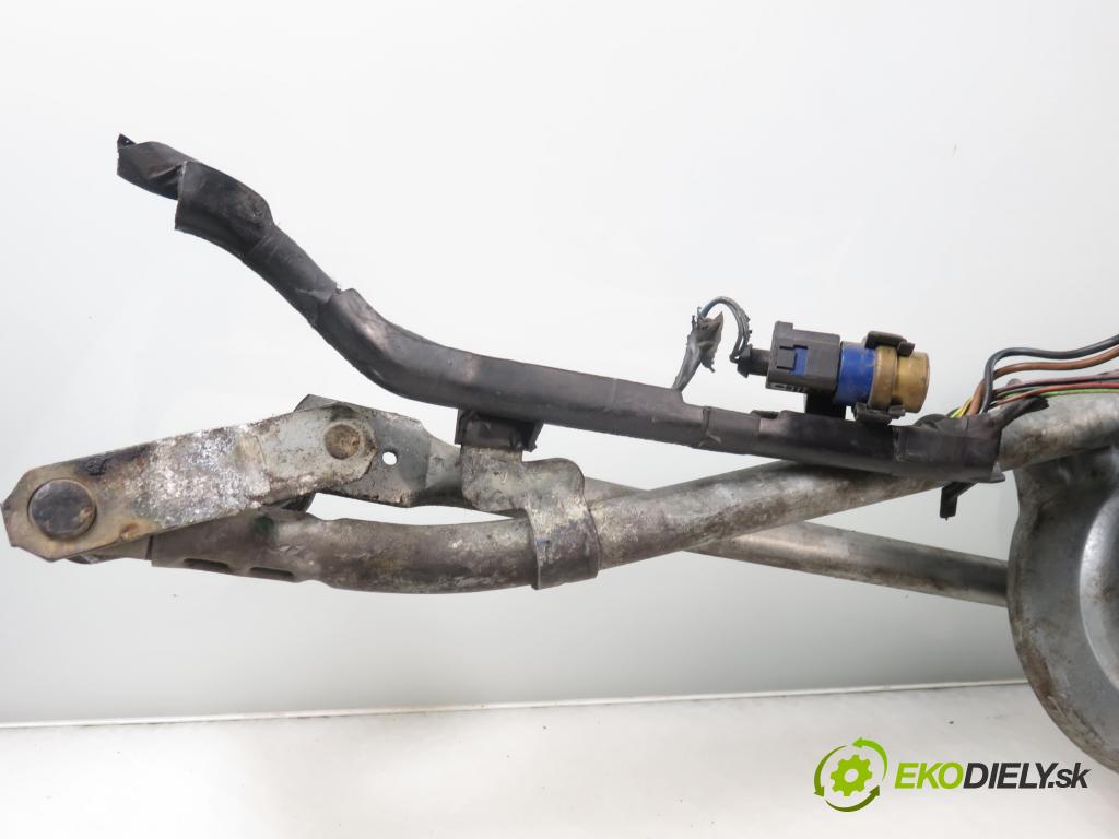 VW SHARAN (7M8, 7M9, 7M6) MINIVAN 2007 103,00 2.0 TDI - BRT 1968,00 Motorček stieračov 7M3955023D ; 3397020775 ; 7M3959119A