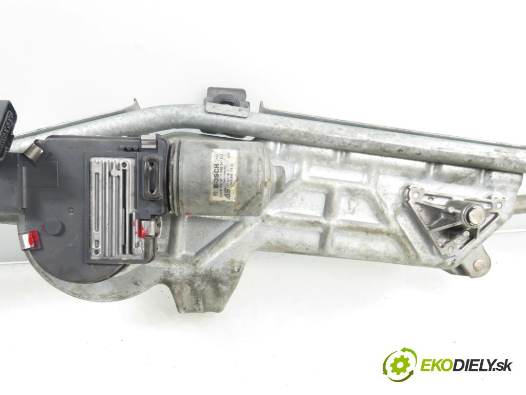 VW SHARAN (7M8, 7M9, 7M6) MINIVAN 2007 103,00 2.0 TDI - BRT 1968,00 Motorček stieračov 7M3955023D ; 3397020775 ; 7M3959119A
