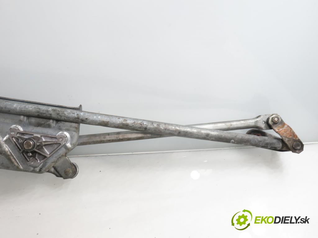 VW SHARAN (7M8, 7M9, 7M6) MINIVAN 2007 103,00 2.0 TDI - BRT 1968,00 Motorček stieračov 7M3955023D ; 3397020775 ; 7M3959119A