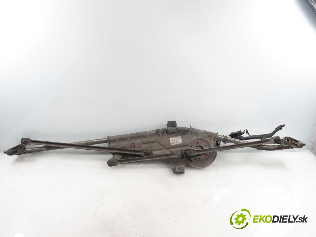VW SHARAN (7M8, 7M9, 7M6) MINIVAN 2007 103,00 2.0 TDI - BRT 1968,00 Motorček stieračov 7M3955023D ; 3397020775 ; 7M3959119A
