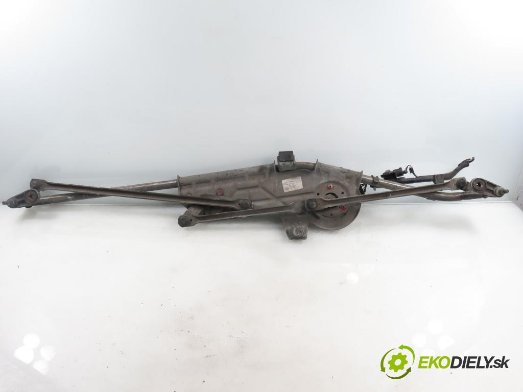 VW SHARAN (7M8, 7M9, 7M6) MINIVAN 2007 103,00 2.0 TDI - BRT 1968,00 Motorček stieračov 7M3955023D ; 3397020775 ; 7M3959119A