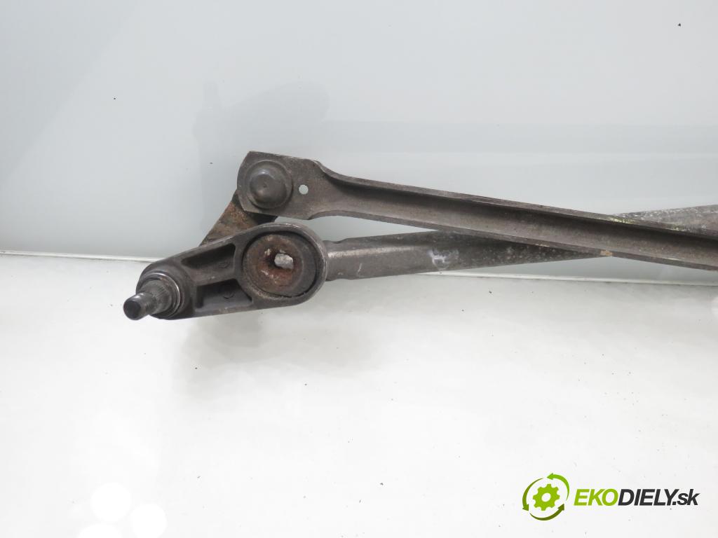VW SHARAN (7M8, 7M9, 7M6) MINIVAN 2007 103,00 2.0 TDI - BRT 1968,00 Motorček stieračov 7M3955023D ; 3397020775 ; 7M3959119A