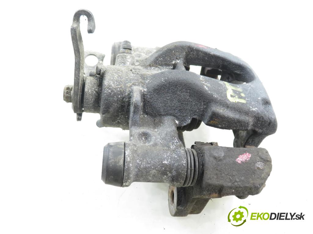 RENAULT MASTER III Platforma / podwozie (EV, HV, UV) KABINA/PLATFORMA 2016 120,00 2.3 dCi 165 FWD - M9T 702 2298,00 brzdič třmen PT