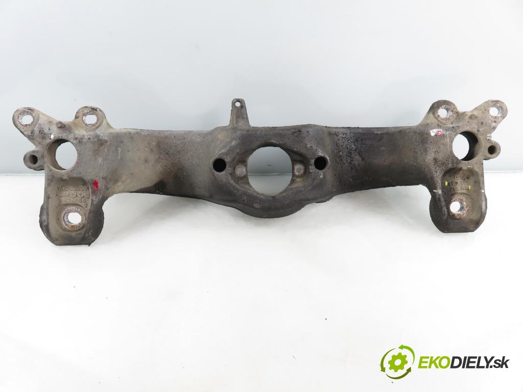 AUDI A4 Avant (8ED, B7) KOMBI 2007 103,00 2.0 TDI - BPW 1968,00 podpera prevodovky 8E0399263AL