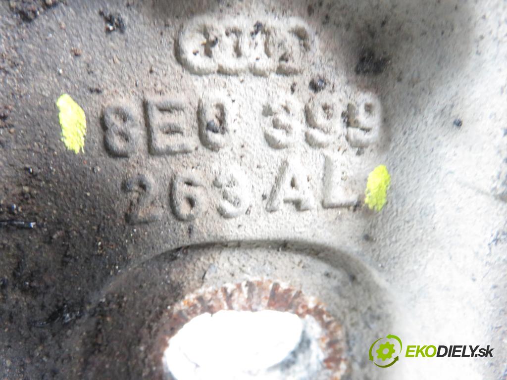 AUDI A4 Avant (8ED, B7) KOMBI 2007 103,00 2.0 TDI - BPW 1968,00 podpera prevodovky 8E0399263AL