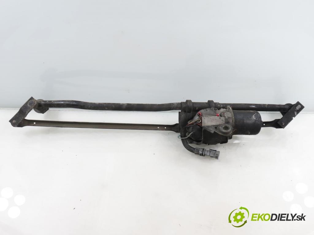 RENAULT MASTER II Skrzynia (FD) FURGON 2006 66,00 2.2 dCI 90 - G9T 750 2188,00 Motorček stieračov