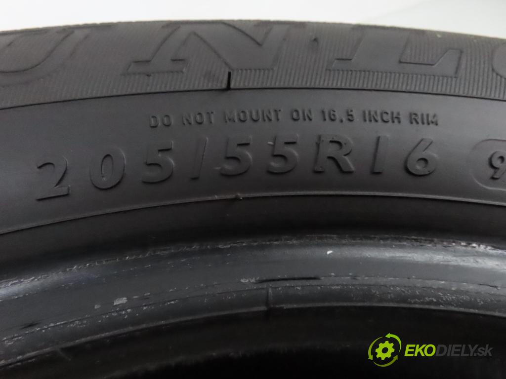 2018    PNEUMATIKY: / PNEUMATIKA: LETNÁ: