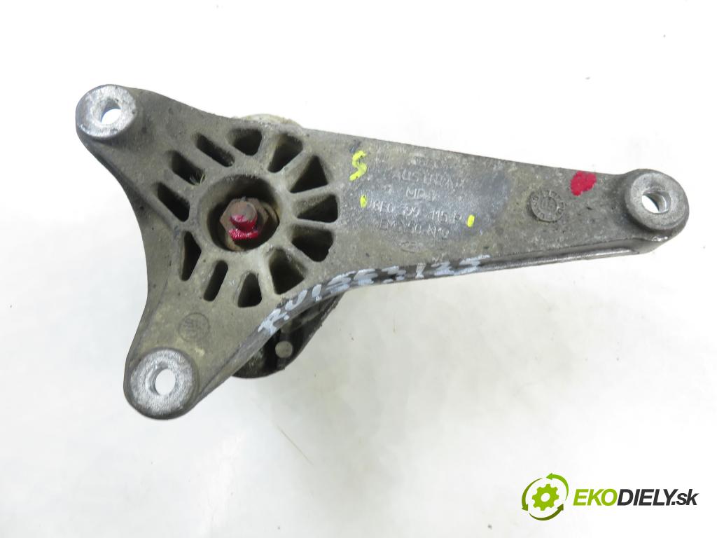 AUDI A4 Avant (8ED, B7) KOMBI 2007 103,00 2.0 TDI - BPW 1968,00 Uchytenie prevodovky 8E0399115P