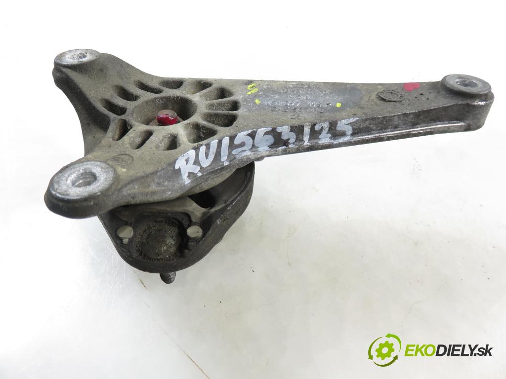 AUDI A4 Avant (8ED, B7) KOMBI 2007 103,00 2.0 TDI - BPW 1968,00 Uchytenie prevodovky 8E0399115P