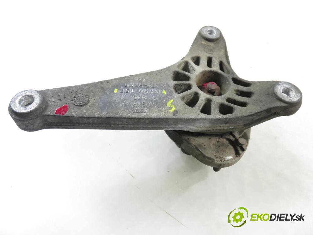 AUDI A4 Avant (8ED, B7) KOMBI 2007 103,00 2.0 TDI - BPW 1968,00 Uchytenie prevodovky 8E0399115P