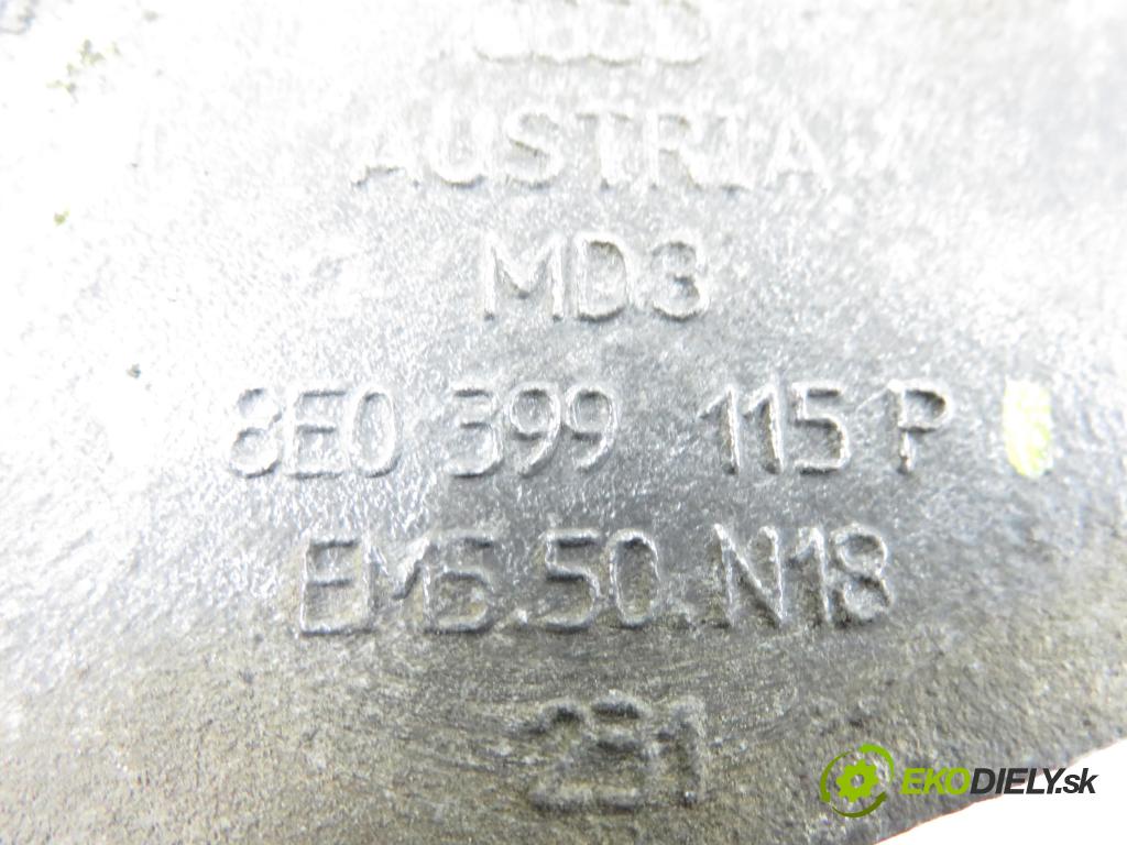 AUDI A4 Avant (8ED, B7) KOMBI 2007 103,00 2.0 TDI - BPW 1968,00 Uchytenie prevodovky 8E0399115P