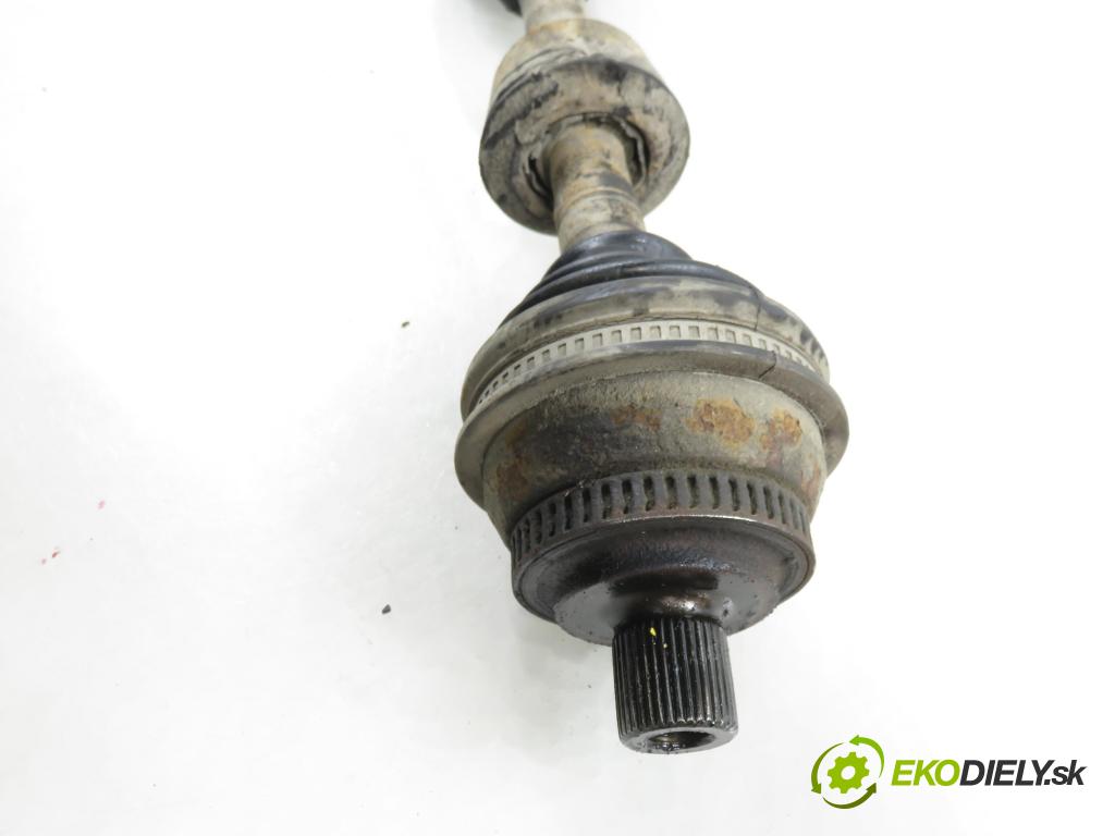 SEAT ALHAMBRA (7V8, 7V9) MINIVAN 1997 66,00 1.9 TDI 90 - AHU 1896,00 Poloos PP