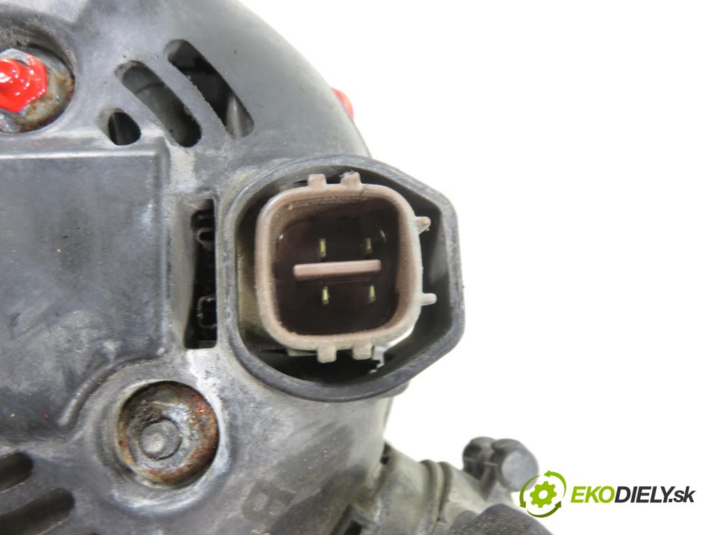 KIA SPORTAGE (SL) SUV 2011 100,00 2.0 CRDi AWD 136 - D4HA 1995,00 Alternátor F500NE9DB02 ; 1042101060 (Alternátor)