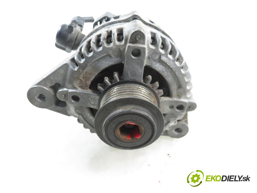 KIA SPORTAGE (SL) SUV 2011 100,00 2.0 CRDi AWD 136 - D4HA 1995,00 Alternátor F500NE9DB02 ; 1042101060 (Alternátor)