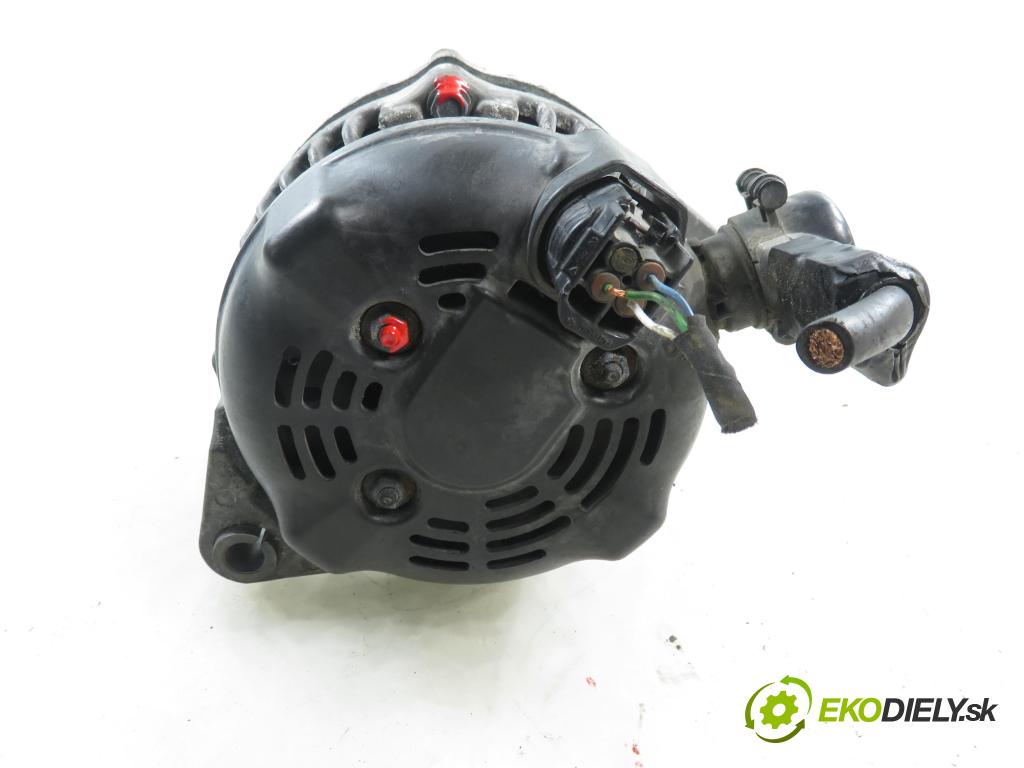 KIA SPORTAGE (SL) SUV 2011 100,00 2.0 CRDi AWD 136 - D4HA 1995,00 Alternátor F500NE9DB02 ; 1042101060 (Alternátor)