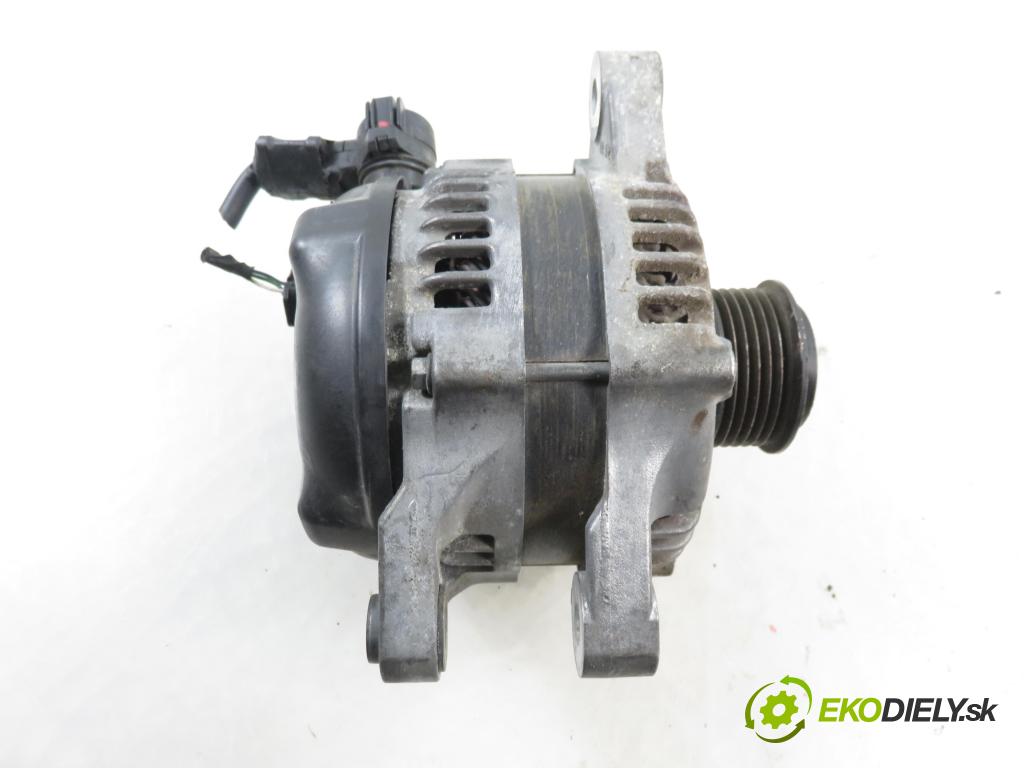 KIA SPORTAGE (SL) SUV 2011 100,00 2.0 CRDi AWD 136 - D4HA 1995,00 Alternátor F500NE9DB02 ; 1042101060 (Alternátor)