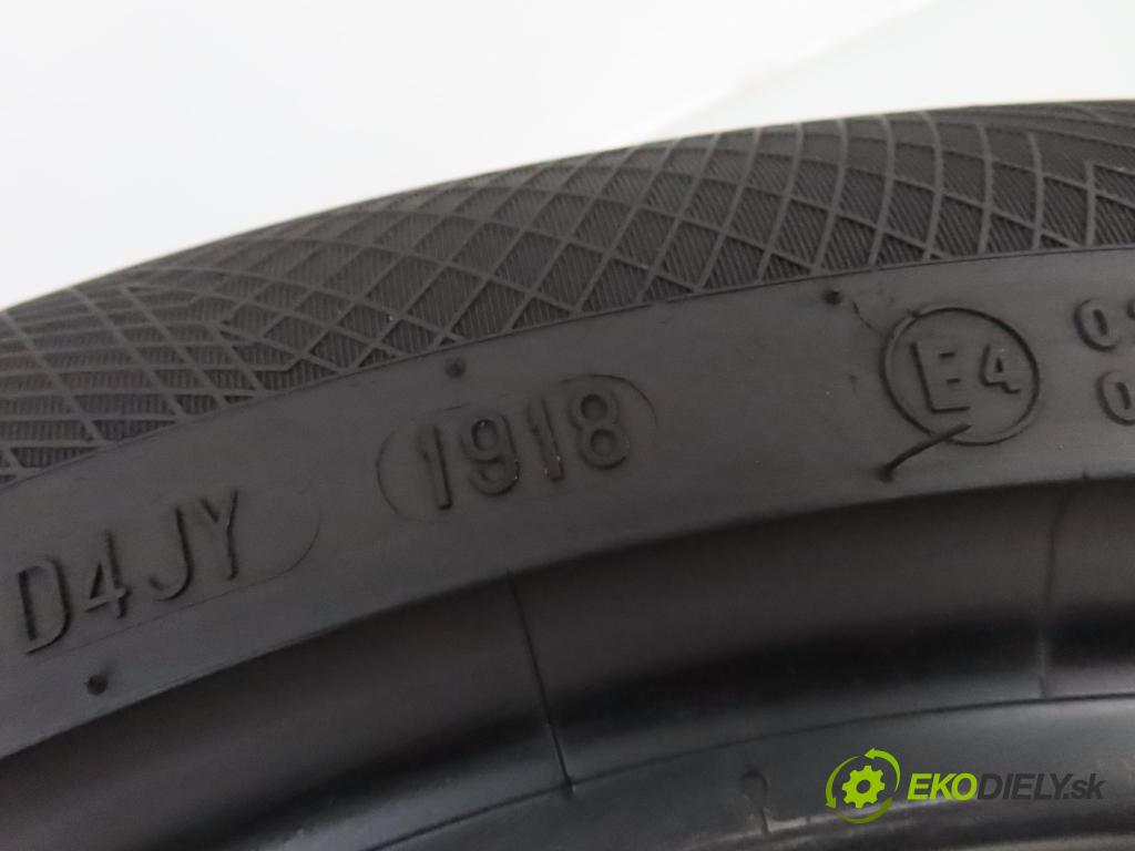 2018    PNEUMATIKY: / PNEUMATIKY: ZIMA