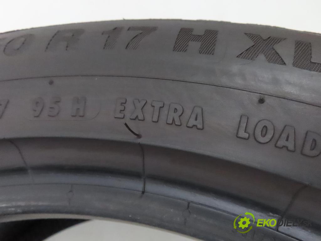 2018    PNEUMATIKY: / PNEUMATIKY: ZIMA