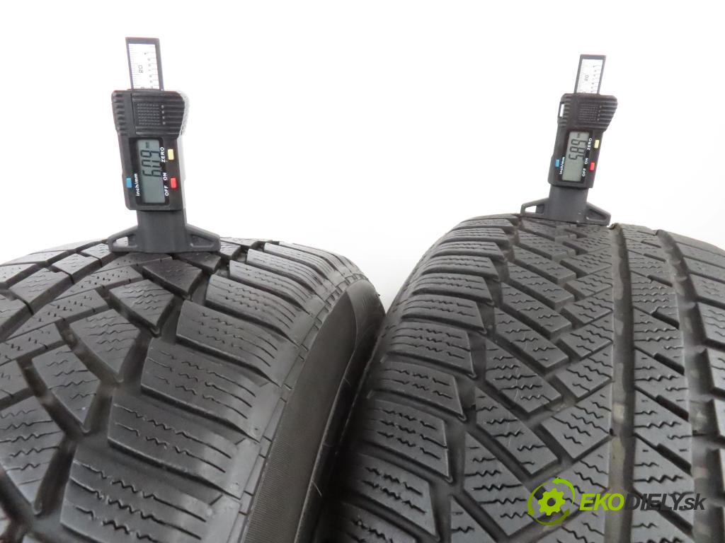 2018    PNEUMATIKY: / PNEUMATIKY: ZIMA