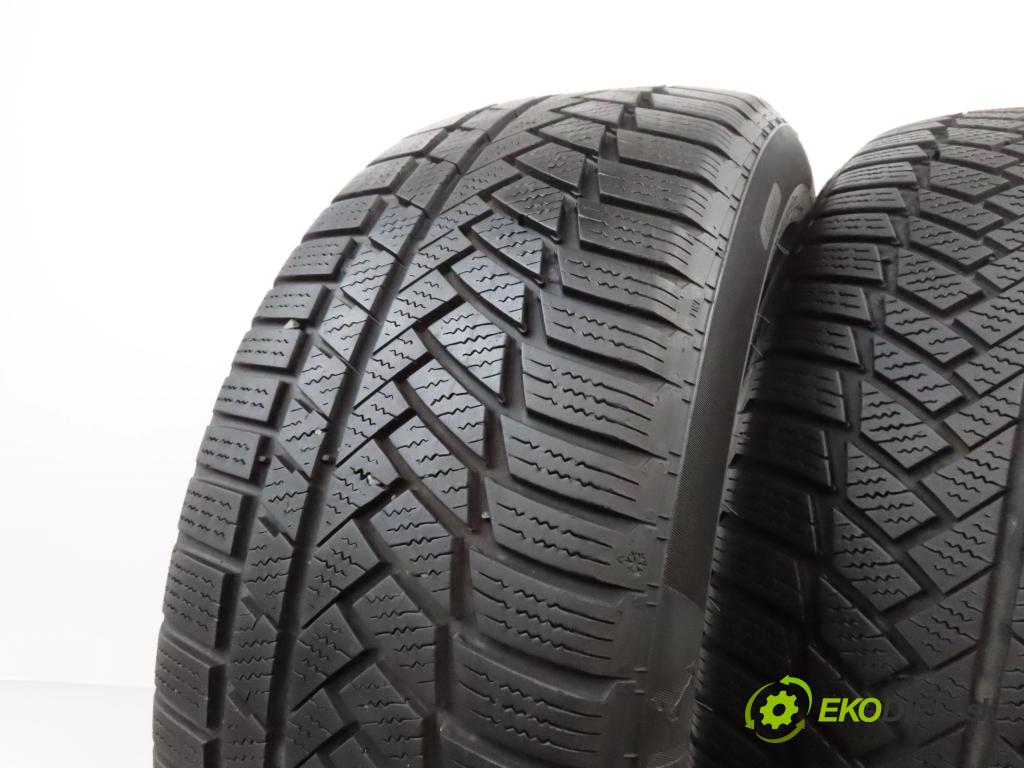 2018    PNEUMATIKY: / PNEUMATIKY: ZIMA