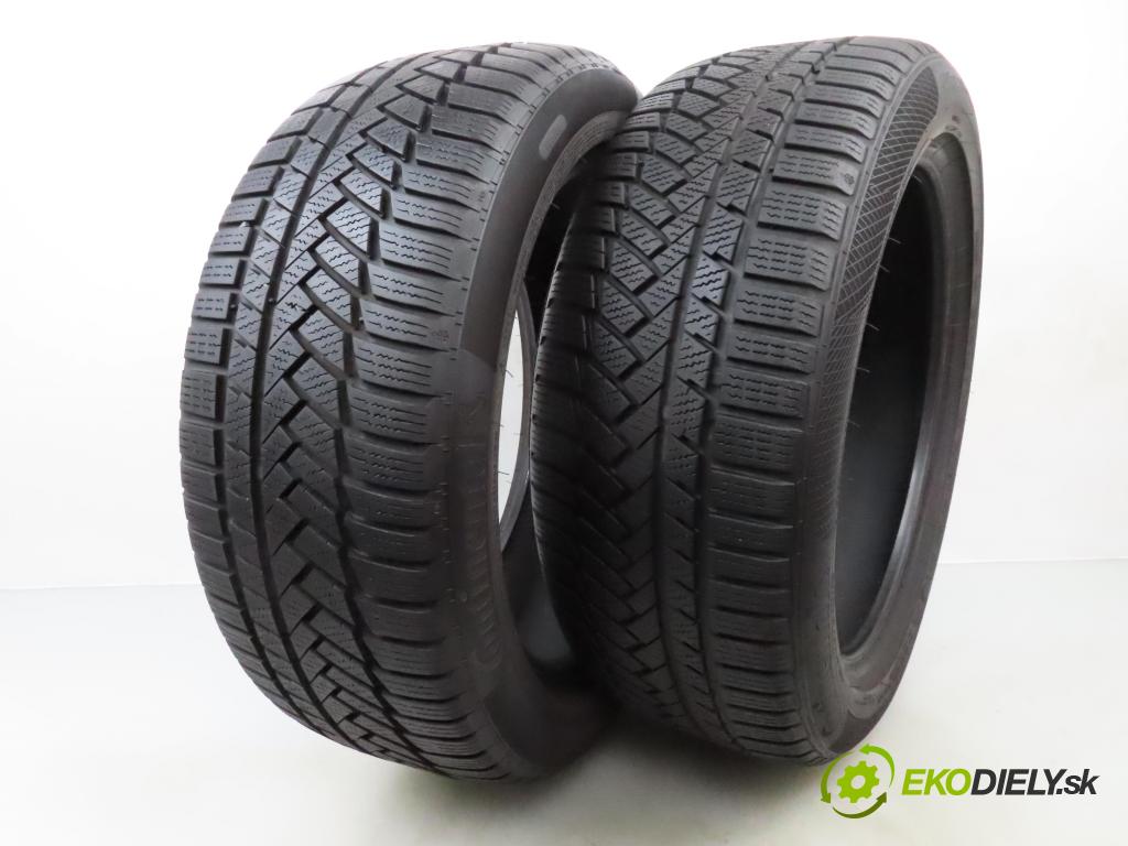 2018    PNEUMATIKY: / PNEUMATIKY: ZIMA