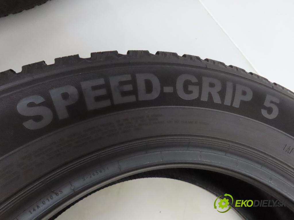 2022 PNEUMATIKY: / PNEUMATIKY: ZIMA