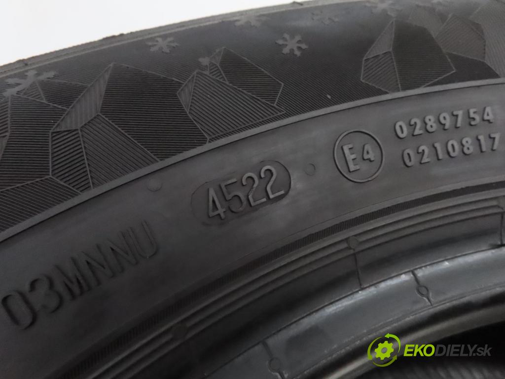 2022 PNEUMATIKY: / PNEUMATIKY: ZIMA