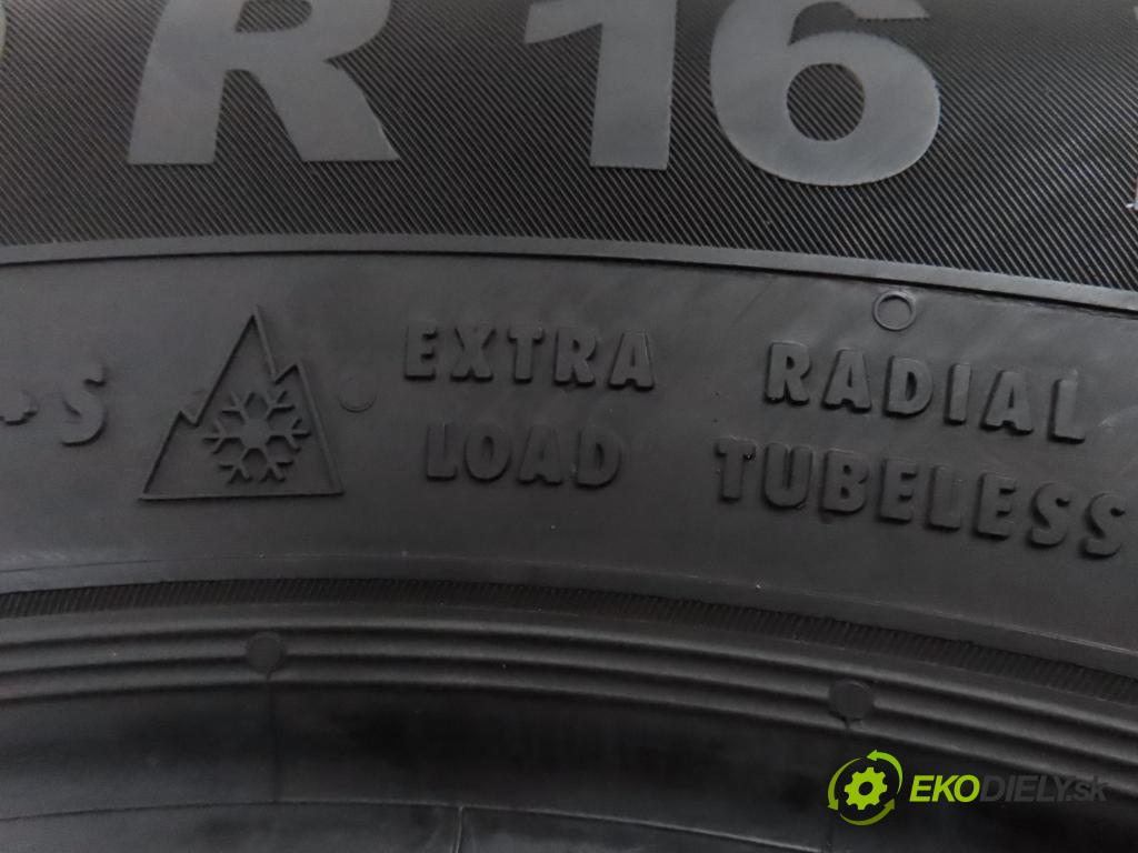 2022 PNEUMATIKY: / PNEUMATIKY: ZIMA