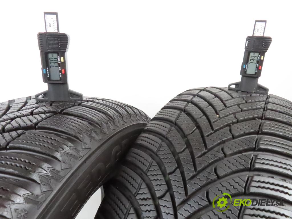 2022 PNEUMATIKY: / PNEUMATIKY: ZIMA