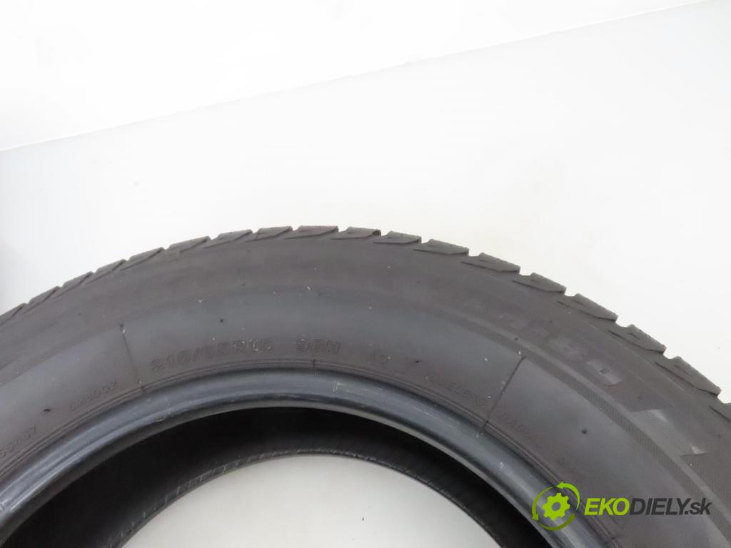    2015    PNEUMATIKY: / PNEUMATIKY: ZIMA 