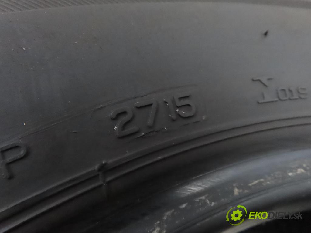 2015 PNEUMATIKY: / PNEUMATIKY: ZIMA