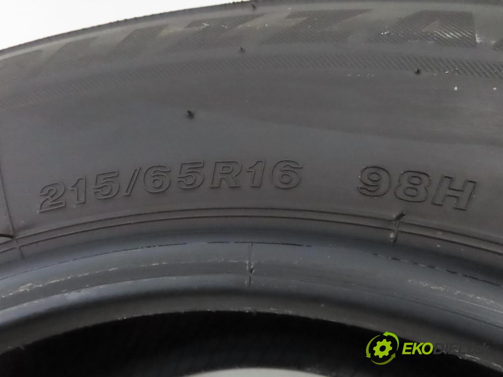 2015 PNEUMATIKY: / PNEUMATIKY: ZIMA