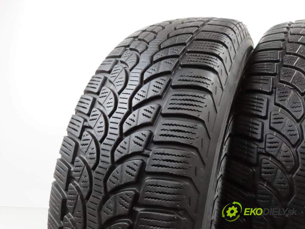 2015 PNEUMATIKY: / PNEUMATIKY: ZIMA