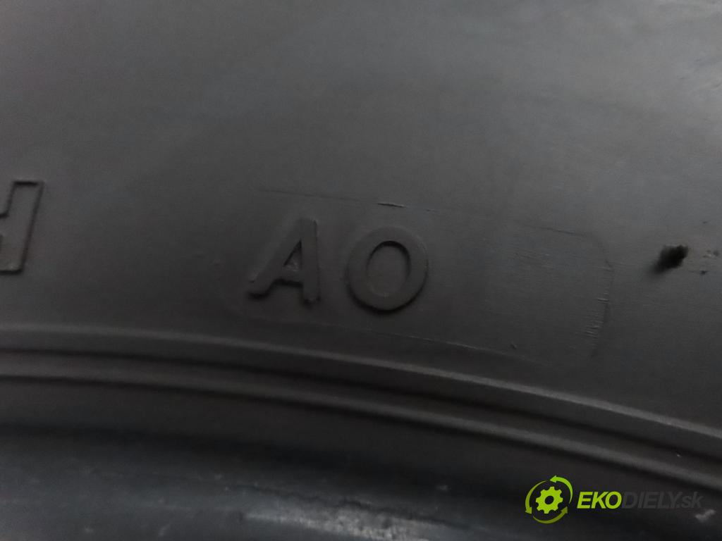 2015 PNEUMATIKY: / PNEUMATIKY: ZIMA