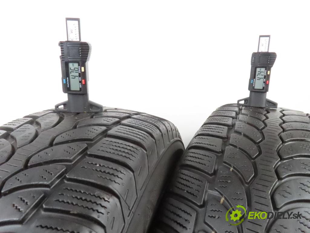 2015 PNEUMATIKY: / PNEUMATIKY: ZIMA