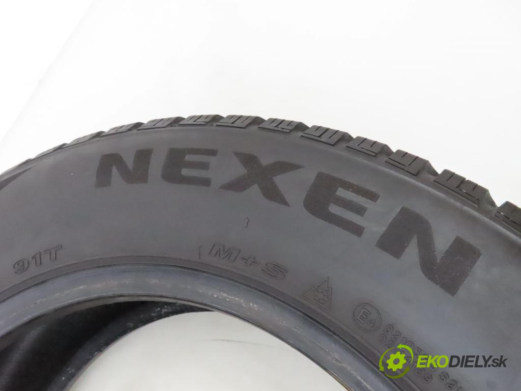 2021    PNEUMATIKY: / PNEUMATIKY: ZIMA