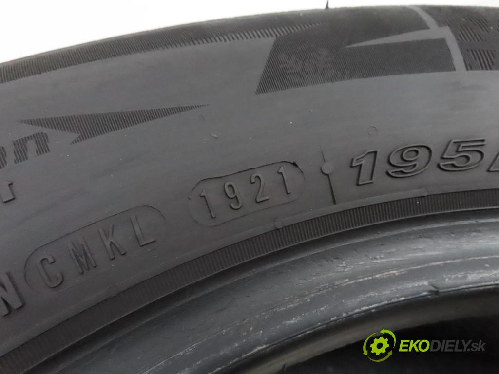 2021    PNEUMATIKY: / PNEUMATIKY: ZIMA