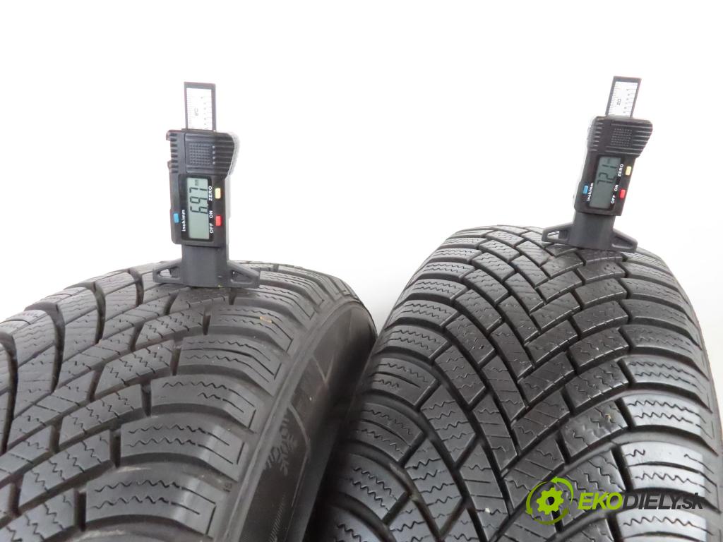 2021    PNEUMATIKY: / PNEUMATIKY: ZIMA