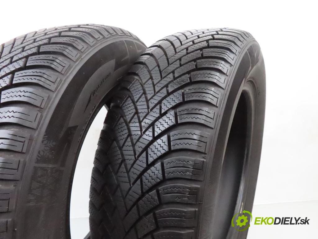 2021    PNEUMATIKY: / PNEUMATIKY: ZIMA