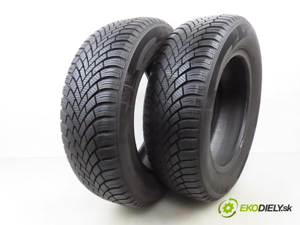 2021    PNEUMATIKY: / PNEUMATIKY: ZIMA